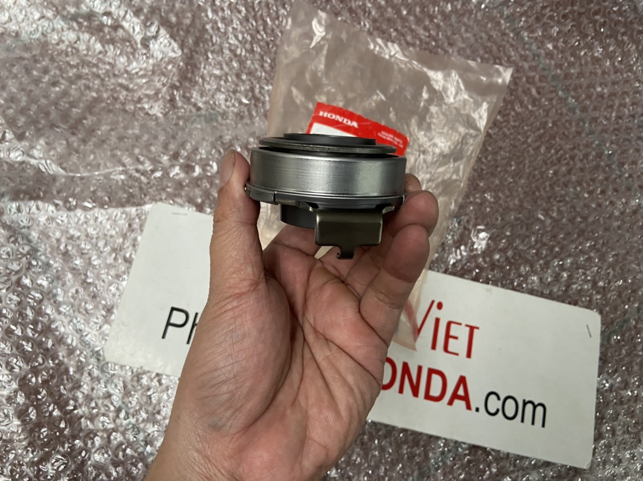 Bi tê xe Honda CIVIC 2006-2015